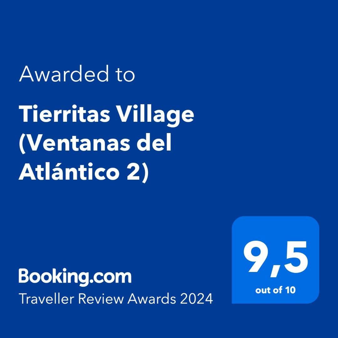 Tierritas Village Santa Cruz de la Palma (Isla de la Palma) Exterior foto